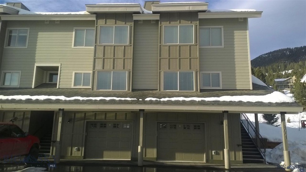 2061 Little Coyote Rd, Big Sky, MT 59716 - photo 1