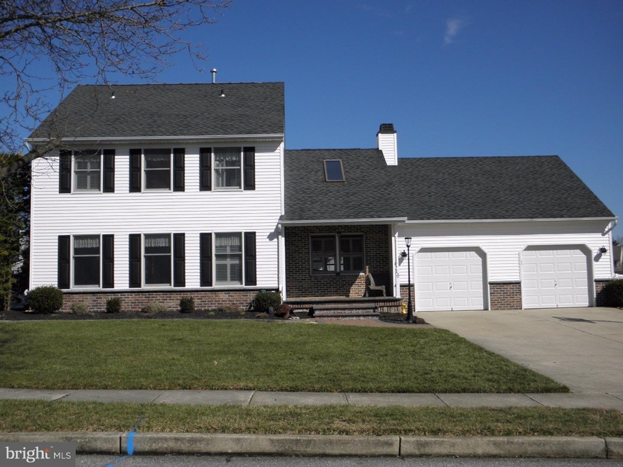 16 High Meadows Dr, Mullica Hill, NJ 08062 - photo 1