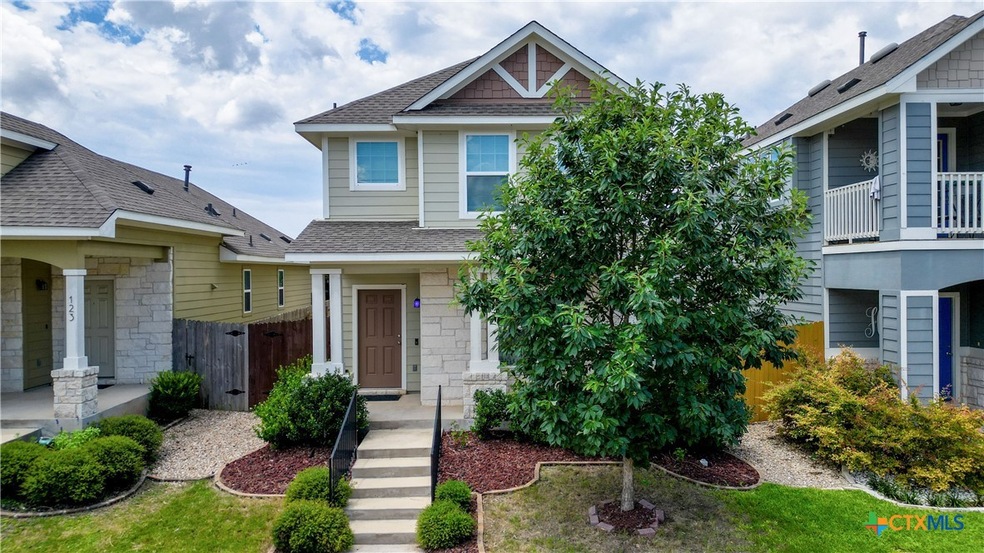 127 Friendship Oak Dr, San Marcos, TX 78666 - photo 1