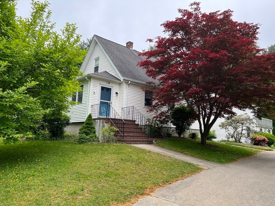 10 Mellen St unit 10A, Hopedale, MA 01747 - photo 1