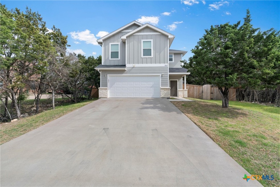 5147 Goliad Dr, Temple, TX 76502 - photo 1