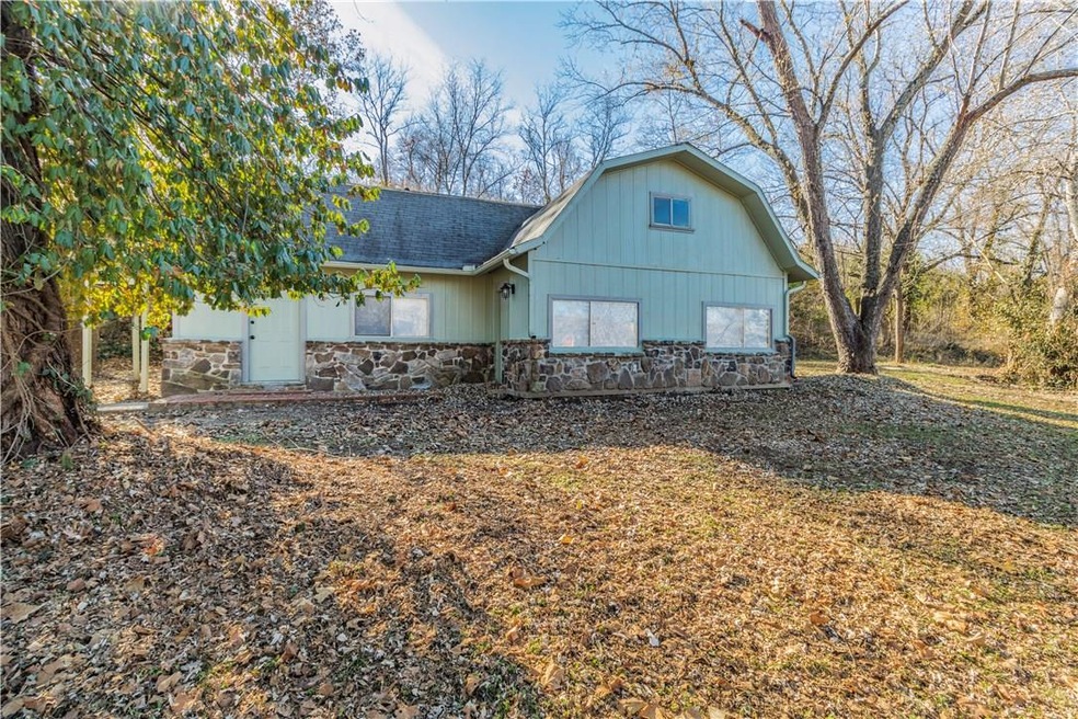 4285 Highway 16, Elkins, AR 72727 - photo 1