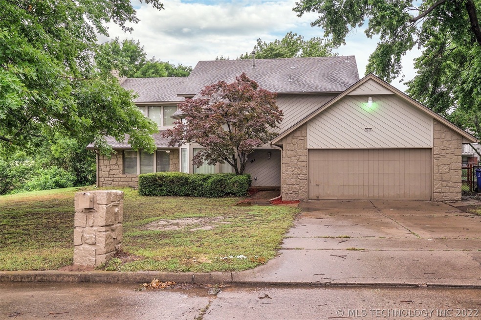8308 S 6th St, Broken Arrow, OK 74011 - photo 1