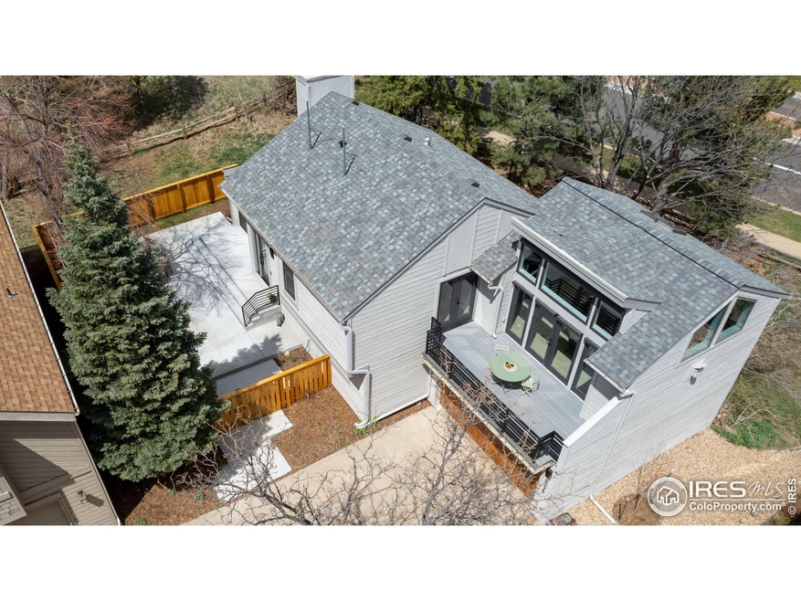 3035 Galena Way, Boulder, CO 80305 - photo 1