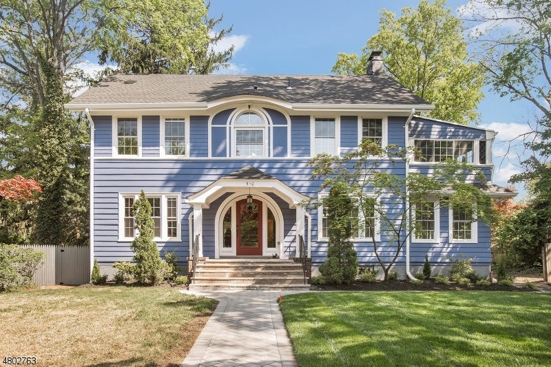 510 Berkeley Ave, Orange, NJ 07050 - photo 1