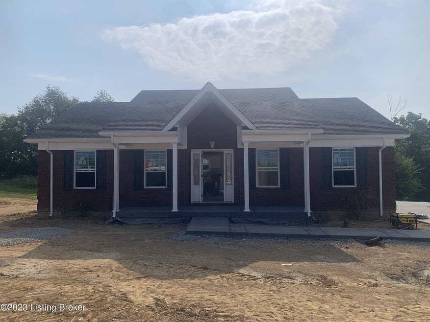 125 Iroquois Trail, Bloomfield, KY 40008 - photo 1