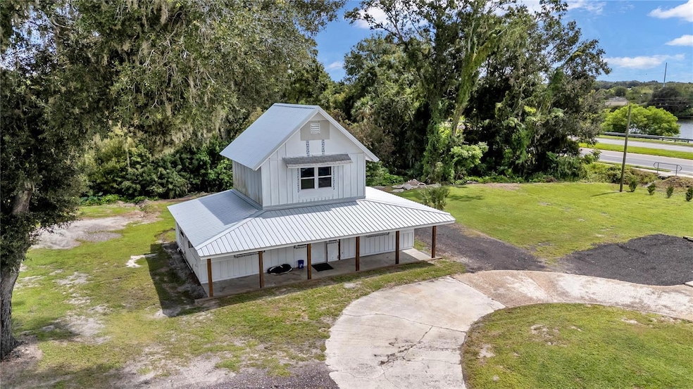 809 W Canal St, Mulberry, FL 33860 - photo 1