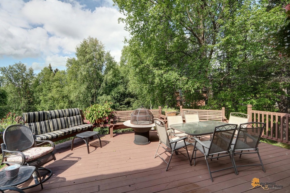 front porch deck