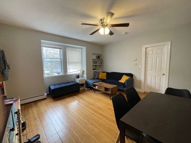 20 Roberts St unit 5, Brookline, MA 02445 - photo 1