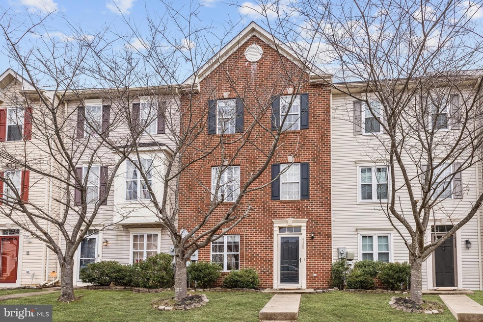 4128 Brown Bark Cir, Randallstown, MD 21133 - photo 1