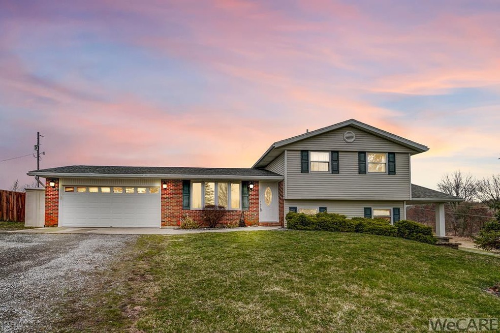 2855 State Route 67, Belle Center, OH 43310 - photo 1