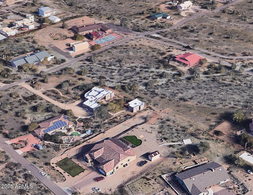 2500 W Sunrise Dr, Phoenix, AZ 85041 - photo 1