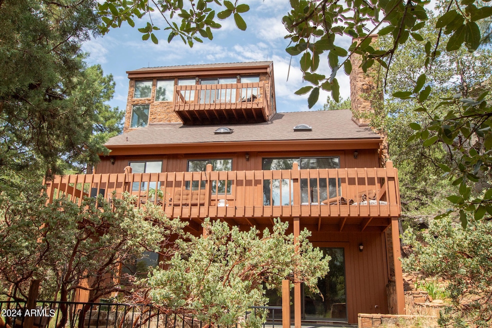Juniper Loop MLS-77