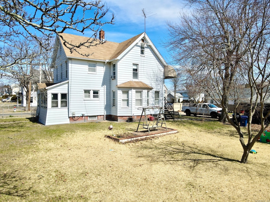 Sold $300,000 • Co-Listing Agent