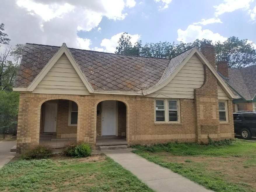 For Rent $1,075/month