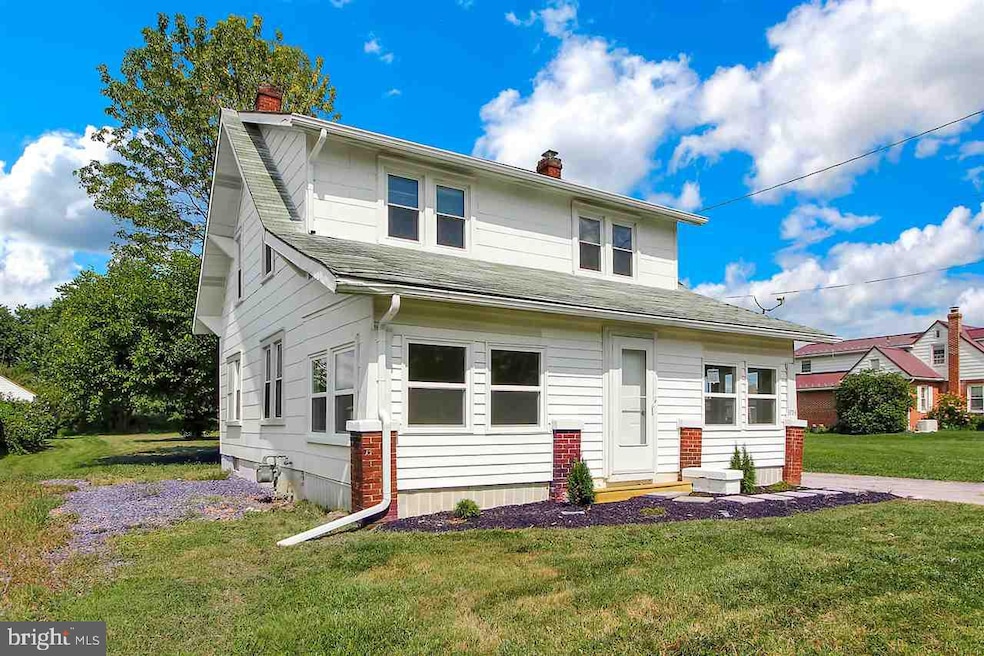 3798 Baltimore Pike, Littlestown, PA 17340 - photo 1