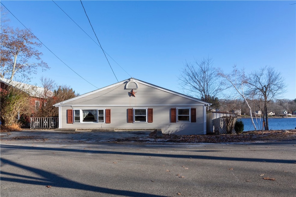 64 Granby St, Chepachet, RI 02814 - photo 1