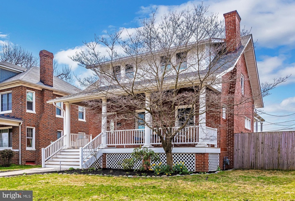 6 Mount Olivet Blvd, Frederick, MD 21701 - photo 1