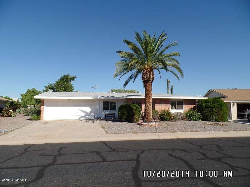 10612 W Caron Dr, Sun City, AZ 85351 - photo 1