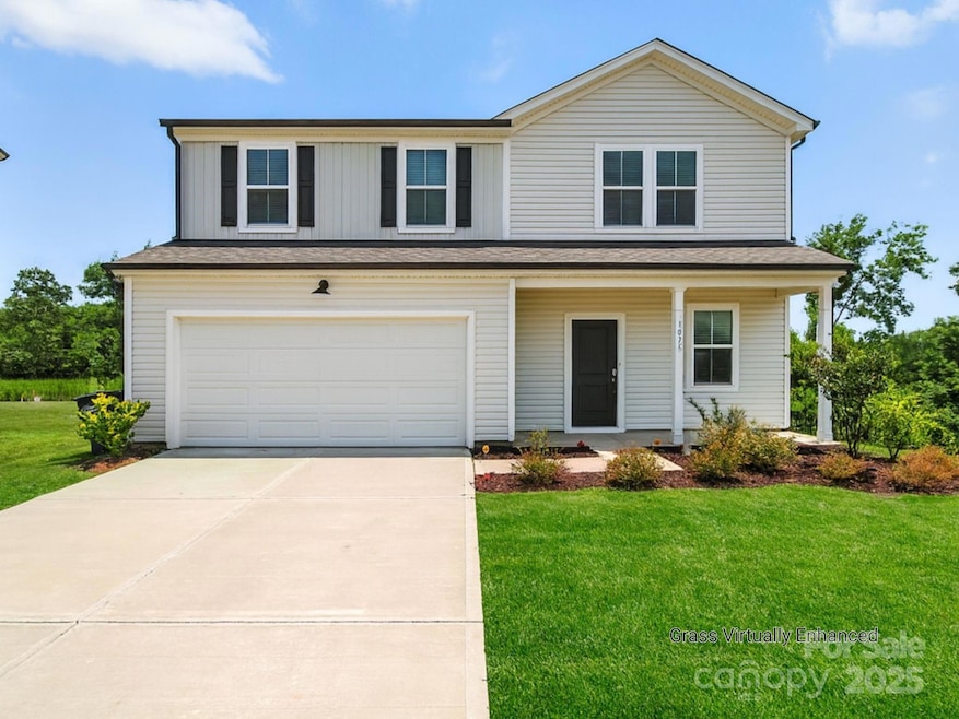 Under Contract $390,000 • Co-Listing Agent