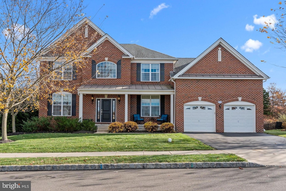 204 Pennland Farm Dr, Perkasie, PA 18944 - photo 1