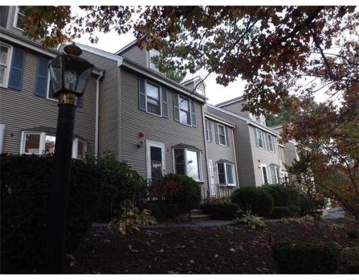 16 Milford Rd unit 6, South Grafton, MA 01560 - photo 1