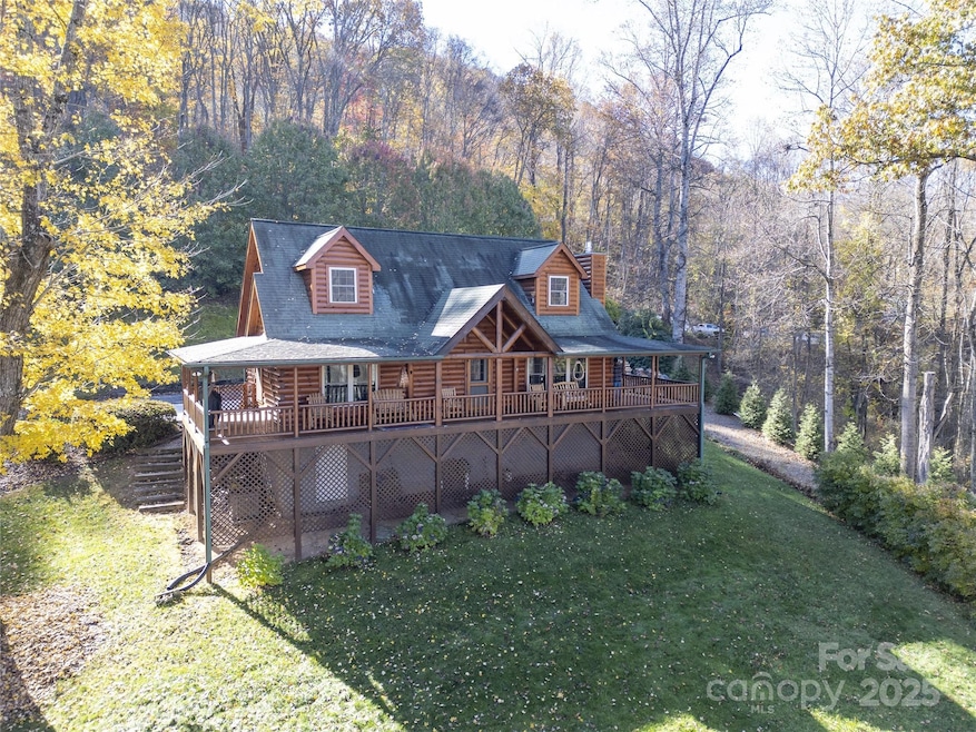 17 Aaron Way, Waynesville, NC 28786 - photo 1