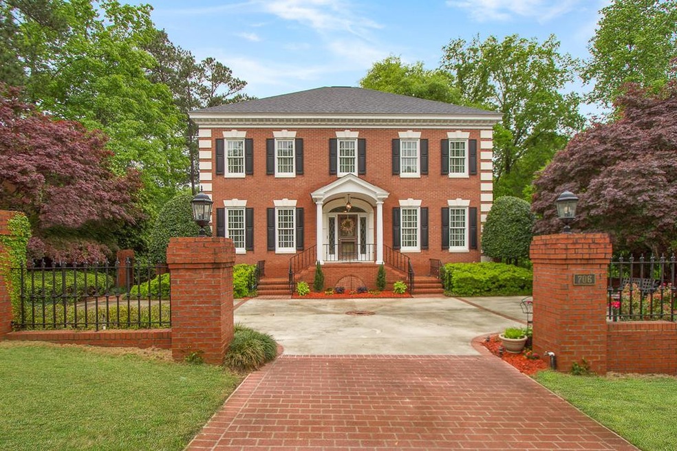 706 Michaels Creek, Evans, GA 30809 - photo 1