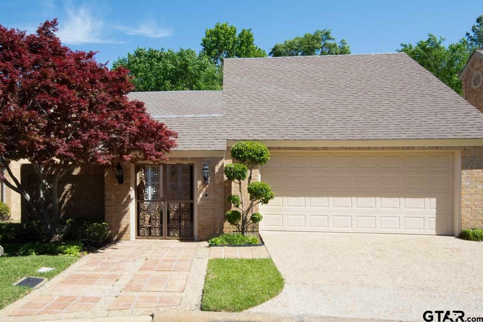 824 Woodhall Ct, Tyler, TX 75703 - photo 1