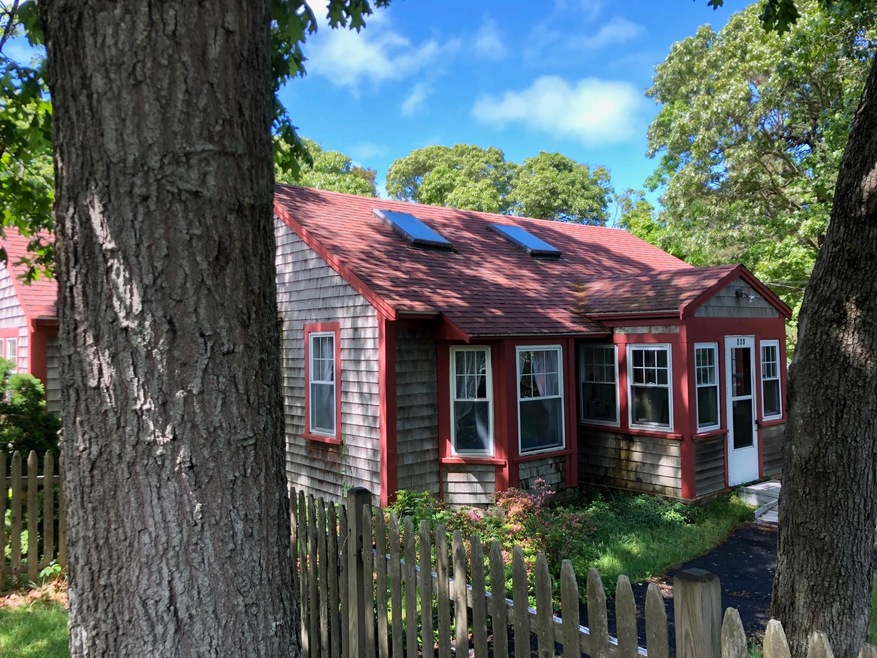 225 Meetinghouse Rd