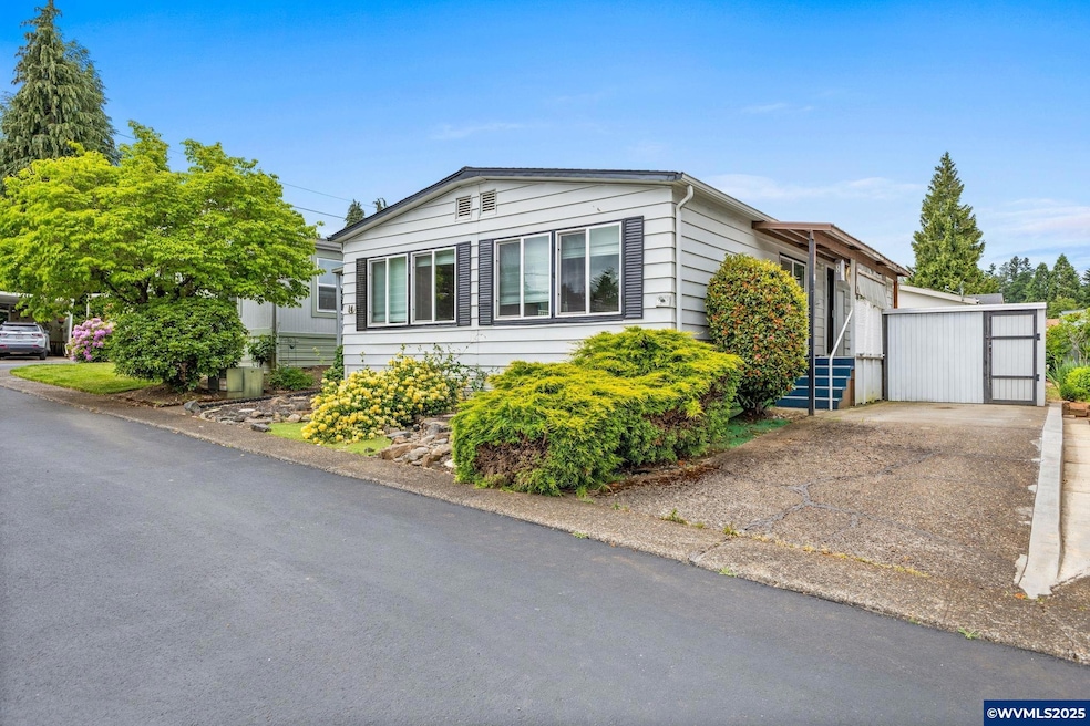 4995 Sunnyside Rd SE unit 14 Rd SE, Salem, OR 97302 - photo 1