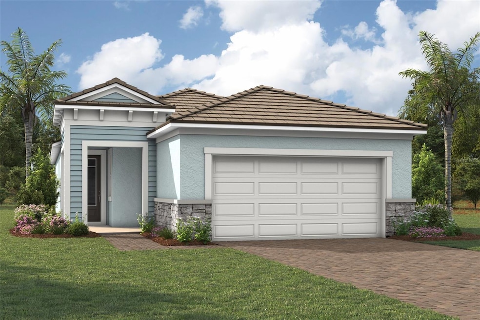 Coastal Exterior
