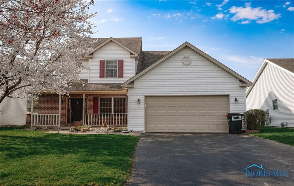 1501 Autumn Dr, Findlay, OH 45840 - photo 1