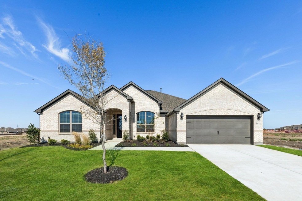 4224 Furrow Bend, Joshua, TX 76058 - photo 1