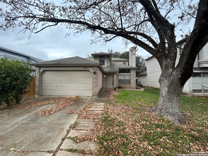 10215 Athens Field, San Antonio, TX 78245 - photo 1