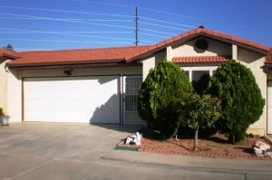 Front View