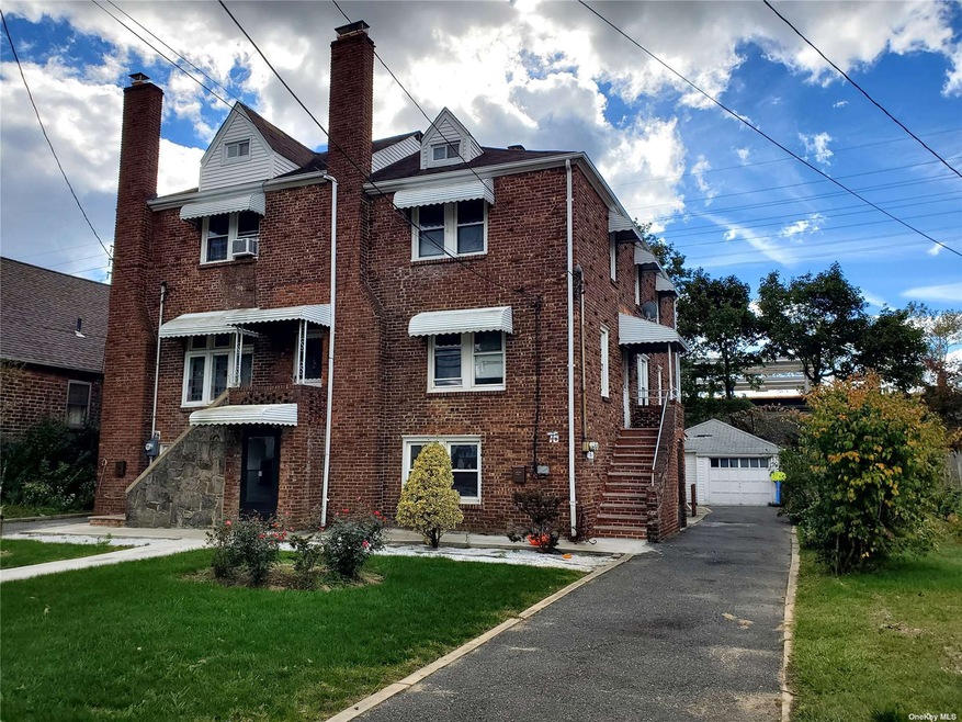 76 Lyon Place, Lynbrook, NY 11563 - photo 1