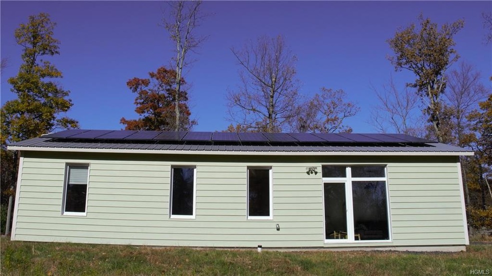 685 Big Pond Rd, Huguenot, NY 12746 - photo 1