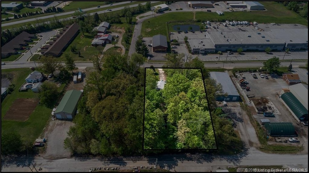 401 Mount Tabor Rd, New Albany, IN 47150 - photo 1