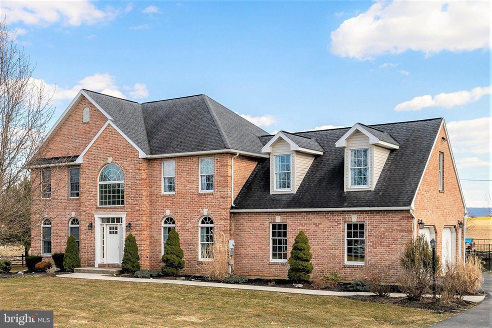 28 Mine Rd, Fleetwood, PA 19522 - photo 1