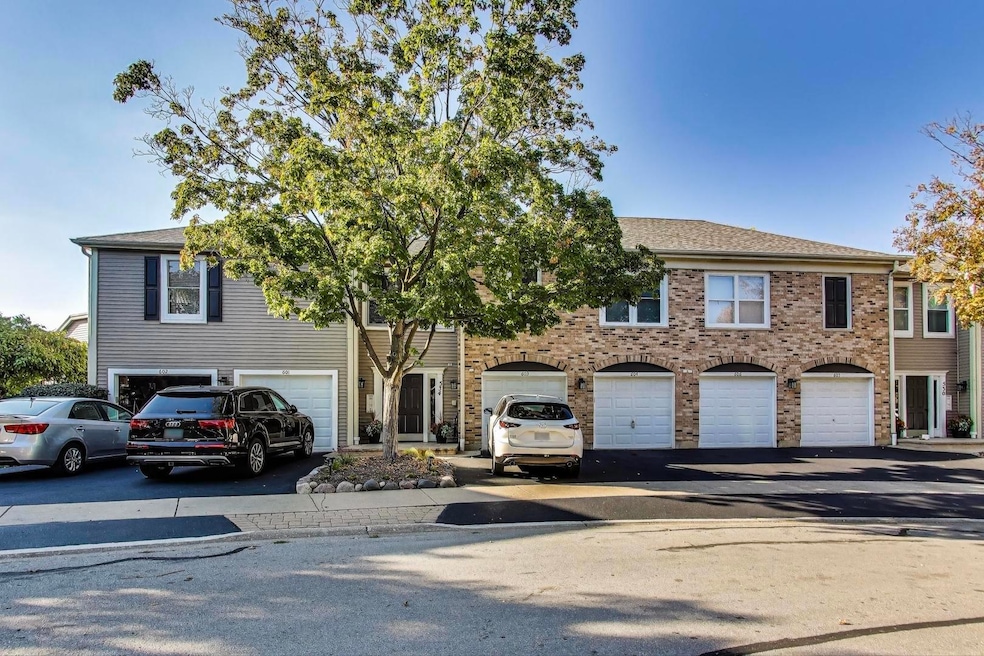 534 River Front Cir unit 604, Naperville, IL 60540 - photo 1