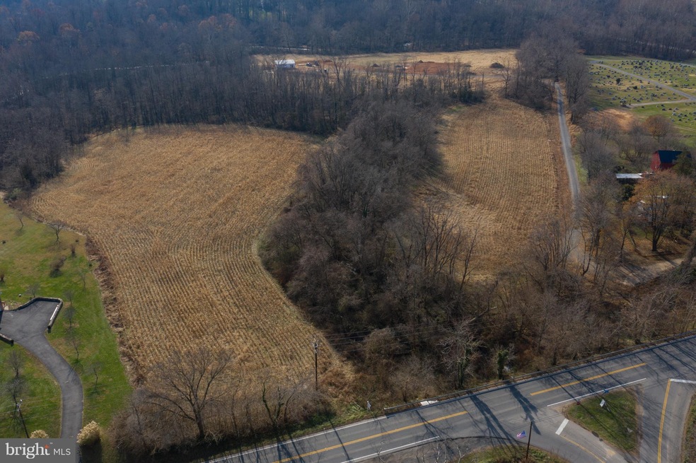 Lot 2 Charles Town Pike, Purcellville, VA 20132 - photo 1