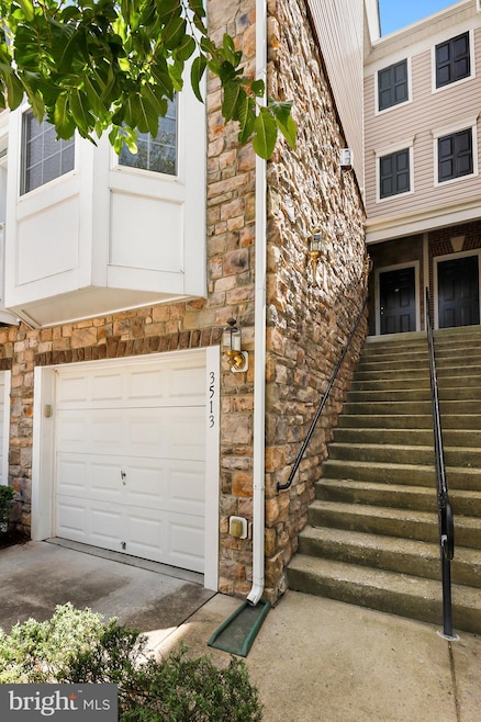 3513 Carriage Walk Ln unit 56-E, Laurel, MD 20724 - photo 1