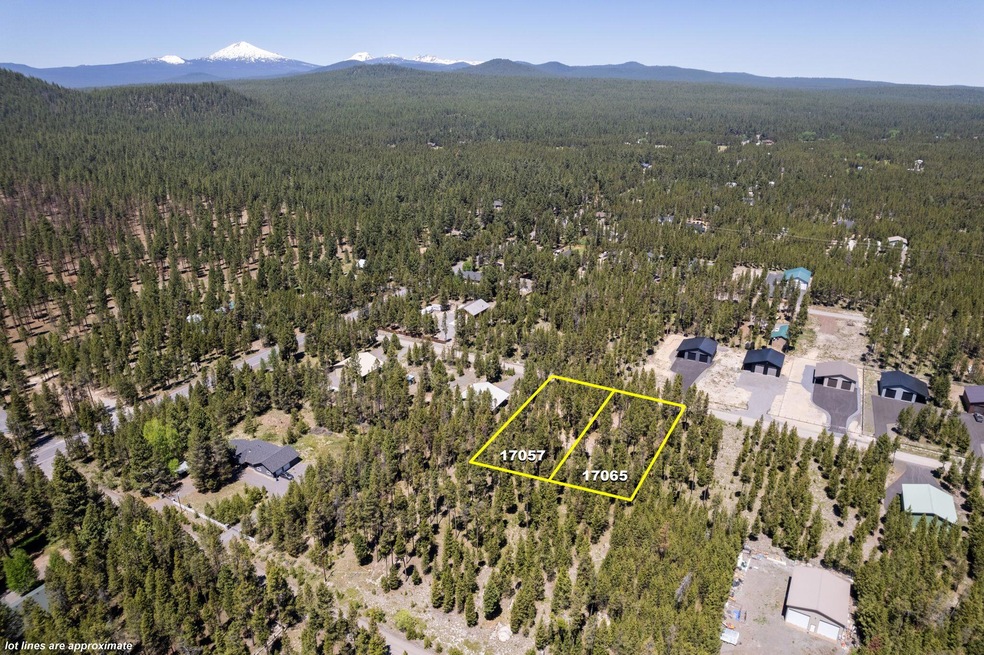 Your own slice of Central Oregon