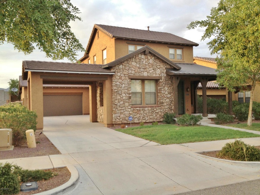 20568 W White Rock Rd 2