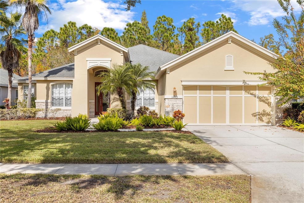 12013 Meridian Point Dr, Tampa, FL 33626 - photo 1