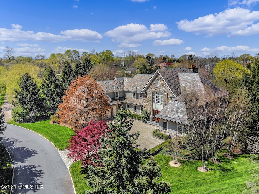 16 Chieftans Rd, Greenwich, CT 06831 - photo 1