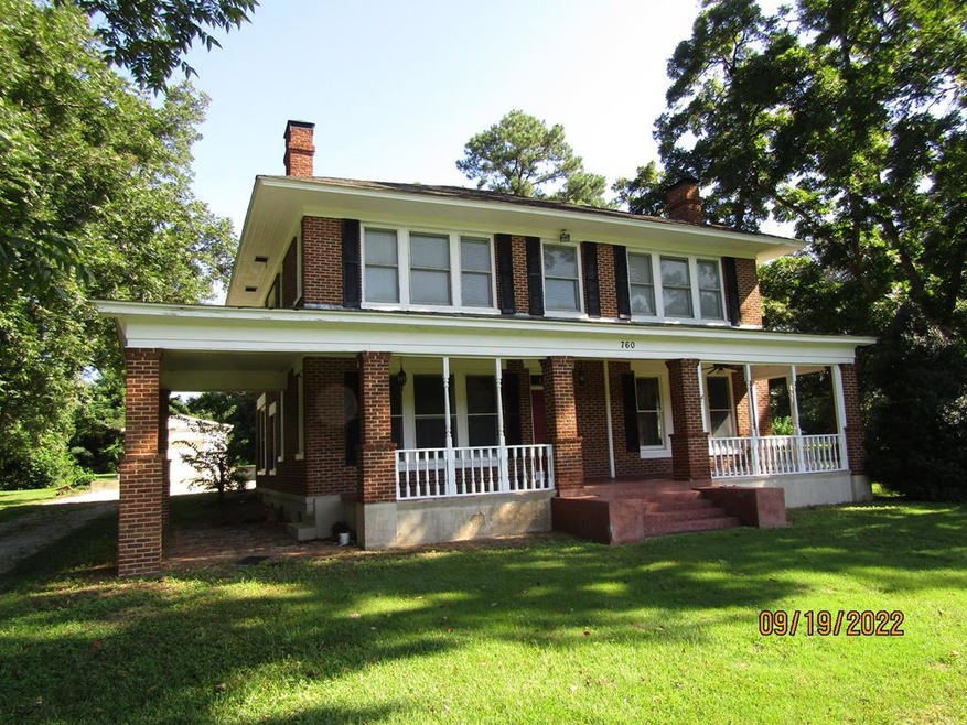Main View