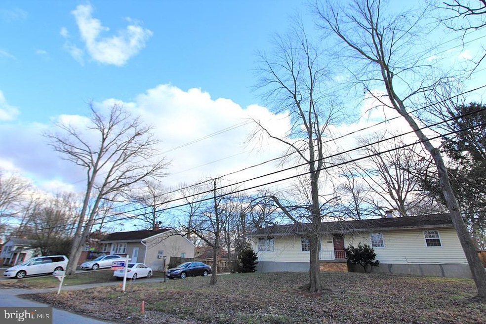 10009 Dubarry St, Glenn Dale, MD 20769 - photo 1