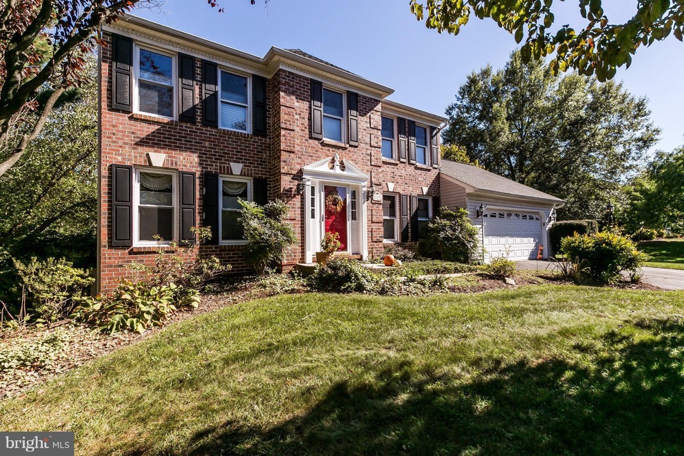 1160 Lafayette Dr, Sykesville, MD 21784 - photo 1